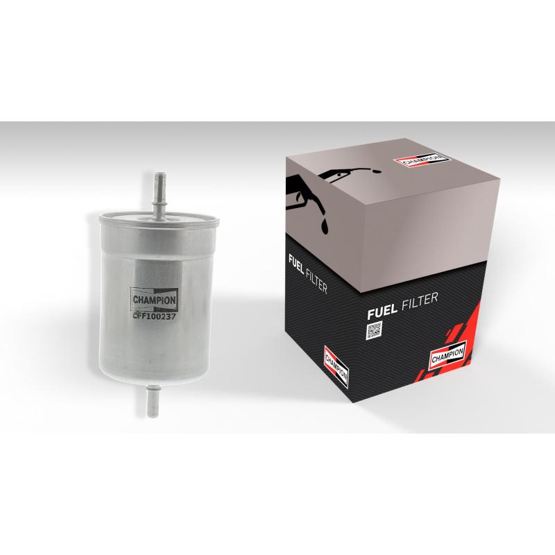 Filtre à carburant CHAMPION CFF100237 - Visuel 1
