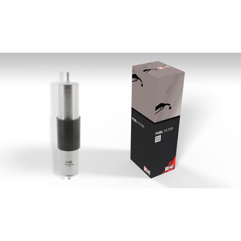 Filtre à carburant CHAMPION CFF100238 - Visuel 1