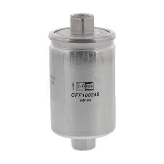 Filtre à carburant CHAMPION