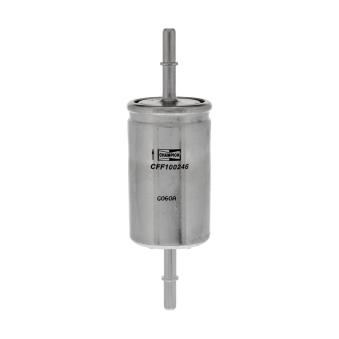 Filtre à carburant CHAMPION