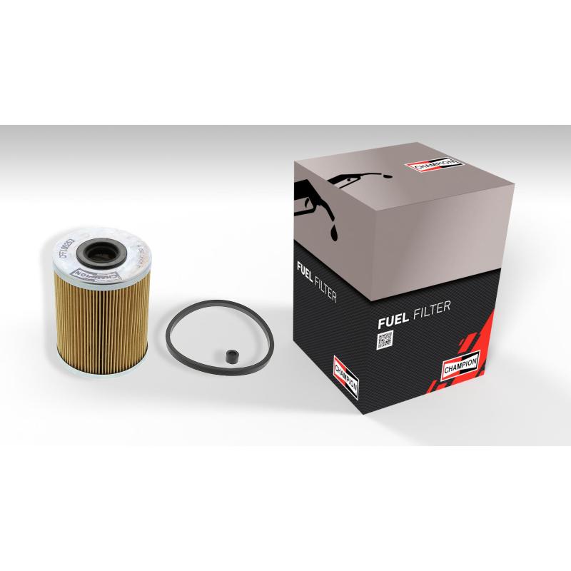 Filtre à carburant CHAMPION CFF100253 - Visuel 1