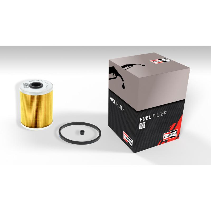 Filtre à carburant CHAMPION CFF100255 - Visuel 1