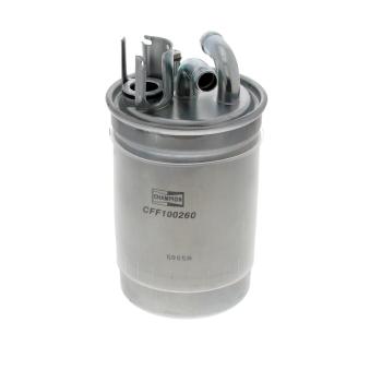 Filtre à carburant CHAMPION