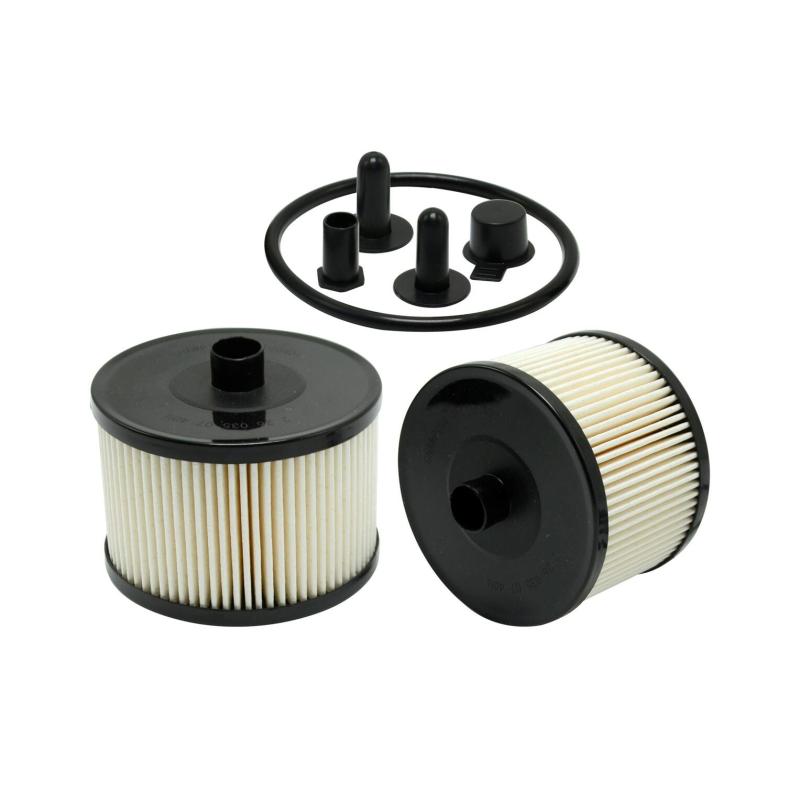 Filtre à carburant CHAMPION CFF100401 - Visuel 1