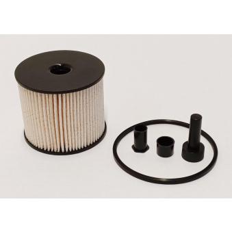 Filtre à carburant CHAMPION CFF100402