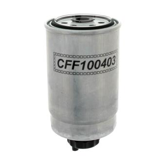 Filtre à carburant CHAMPION CFF100403
