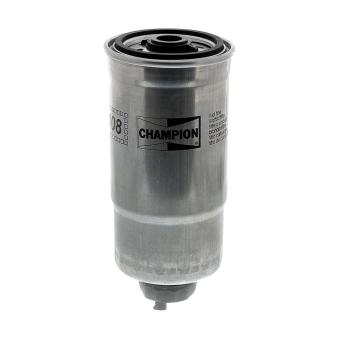 Filtre à carburant CHAMPION