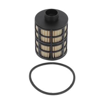 Filtre à carburant CHAMPION CFF100409