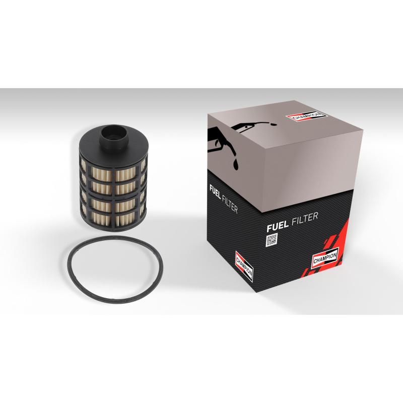 Filtre à carburant CHAMPION CFF100409 - Visuel 1