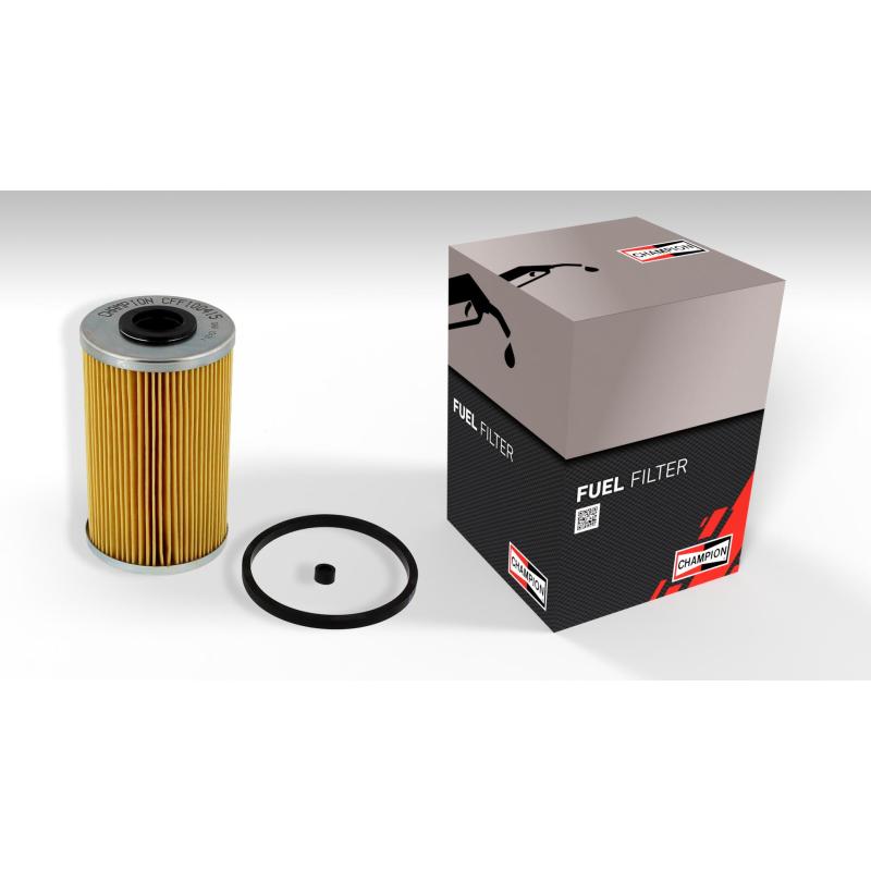 Filtre à carburant CHAMPION CFF100415 - Visuel 1