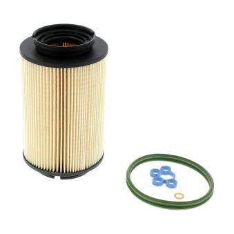 Filtre à carburant CHAMPION CFF100423