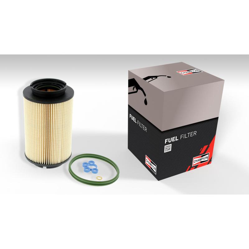 Filtre à carburant CHAMPION CFF100423 - Visuel 1