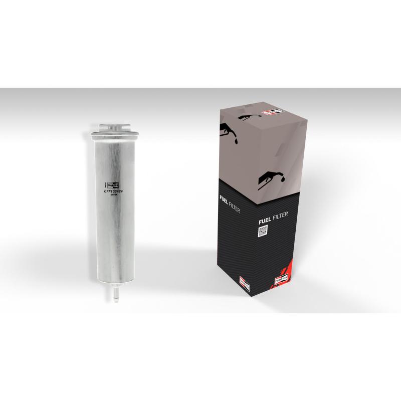 Filtre à carburant CHAMPION CFF100424 - Visuel 1