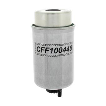 Filtre à carburant CHAMPION CFF100446