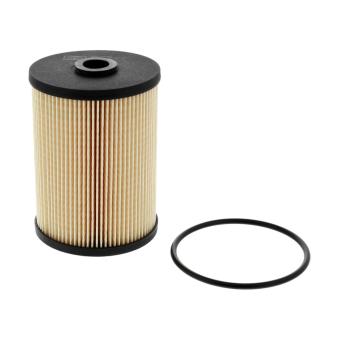 Filtre à carburant CHAMPION CFF100447