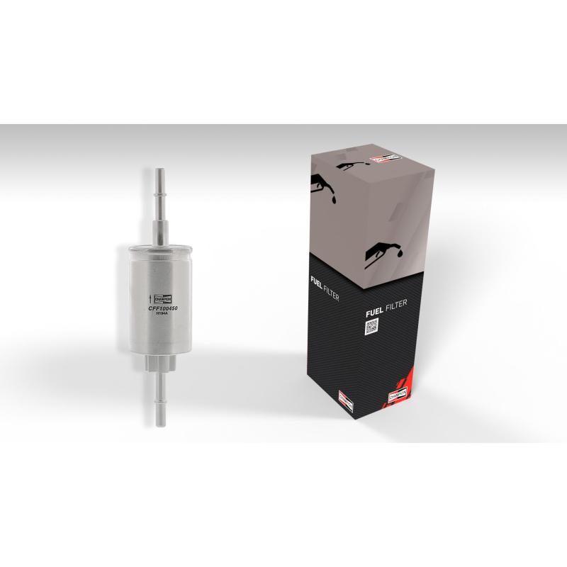 Filtre à carburant CHAMPION CFF100450 - Visuel 1