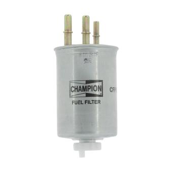Filtre à carburant CHAMPION CFF100453