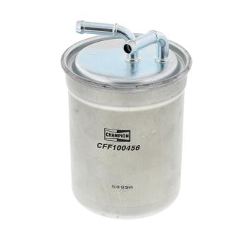 Filtre à carburant CHAMPION