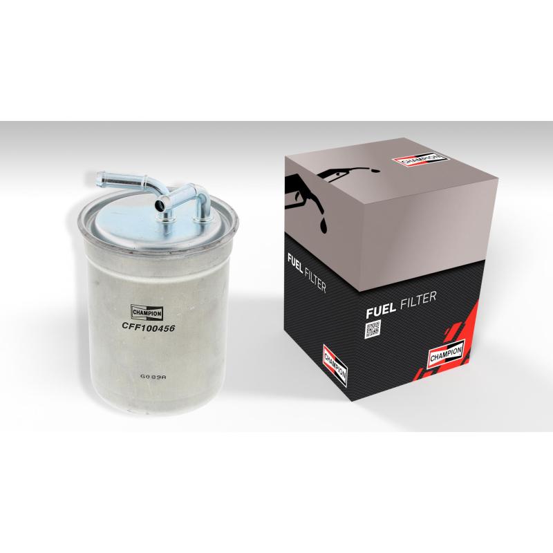 Filtre à carburant CHAMPION CFF100456 - Visuel 1