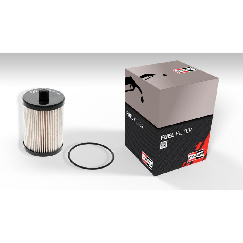 Filtre à carburant CHAMPION CFF100469 - Visuel 1