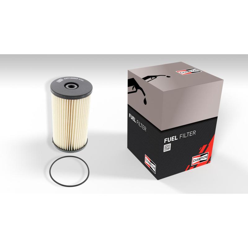 Filtre à carburant CHAMPION CFF100523 - Visuel 1