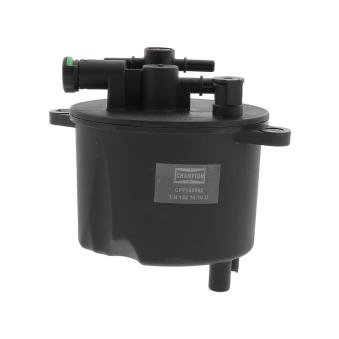 Filtre à carburant CHAMPION CFF100592