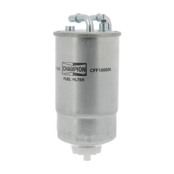 Filtre à carburant CHAMPION