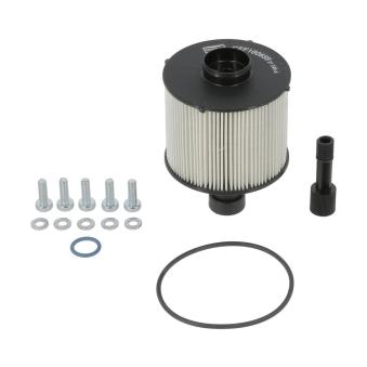 Filtre à carburant CHAMPION CFF100659