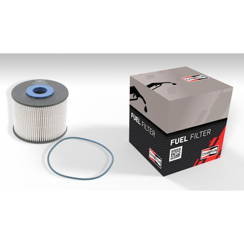 Filtre à carburant CHAMPION CFF101560 - Visuel 1