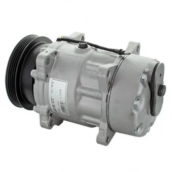 Compresseur, climatisation MEAT & DORIA K11131R