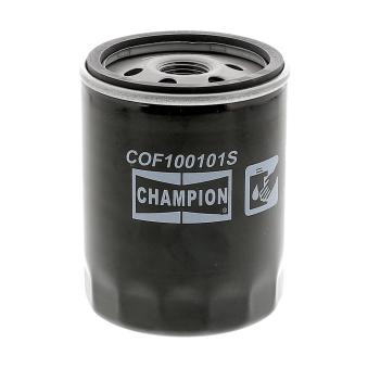 Filtre à huile CHAMPION