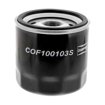 Filtre à huile CHAMPION