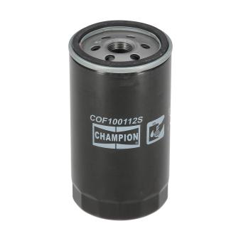 Filtre à huile CHAMPION COF100112S
