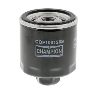 Filtre à huile CHAMPION