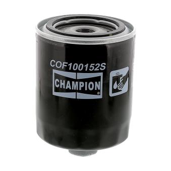 Filtre à huile CHAMPION COF100152S