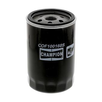 Filtre à huile CHAMPION