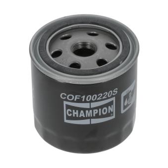Filtre à huile CHAMPION