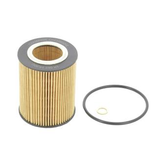 Filtre à huile CHAMPION COF100504E