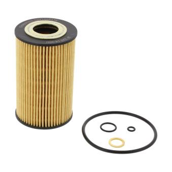 Filtre à huile CHAMPION COF100517E