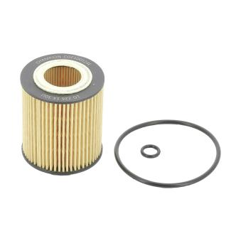 Filtre à huile CHAMPION COF100524E
