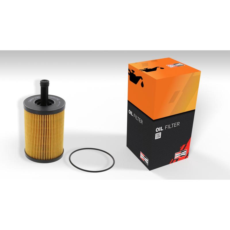 Filtre à huile CHAMPION COF100525E - Visuel 1