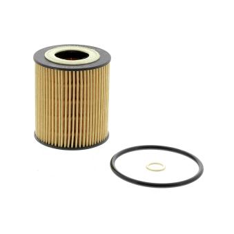 Filtre à huile CHAMPION COF100528E