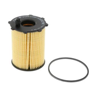 Filtre à huile CHAMPION