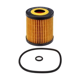 Filtre à huile CHAMPION COF100535E