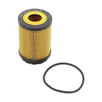 Filtre à huile CHAMPION COF100543E