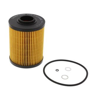 Filtre à huile CHAMPION COF100548E