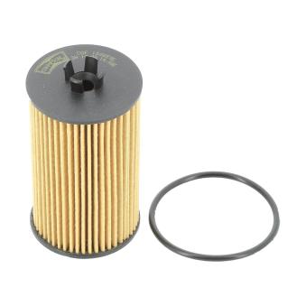 Filtre à huile CHAMPION COF100559E