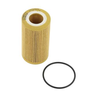 Filtre à huile CHAMPION COF100562E