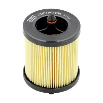 Filtre à huile CHAMPION