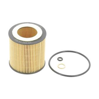 Filtre à huile CHAMPION COF100571E